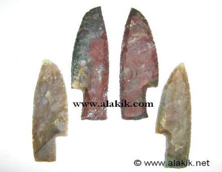 Stone Knives